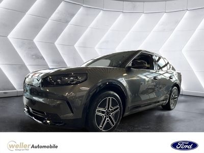 Gebraucht Ford Capri Extended Range 250 kW (340 PS) 2024 Grau SUV