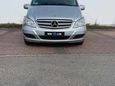 Mercedes Viano