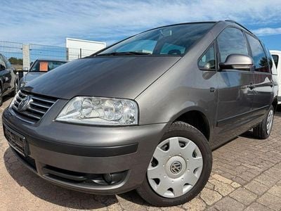 VW Sharan