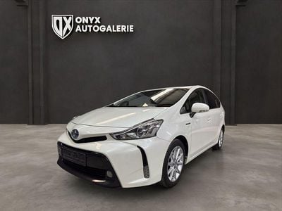 Toyota Prius+