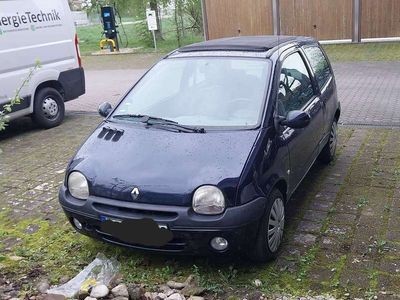 gebraucht Renault Twingo Twingo1.2 16V Initiale