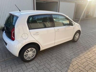 VW up!
