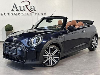Mini Cooper Cabriolet