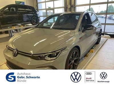 Grau Gebraucht 2023 VW Golf VIII Style | 30.770 € (Fairer Preis)