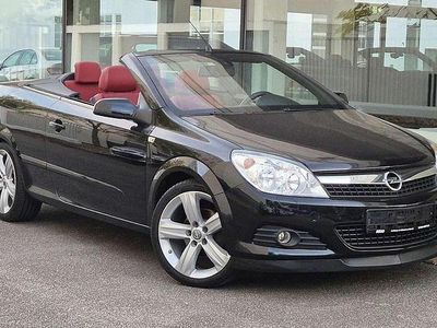 Opel Astra Cabriolet