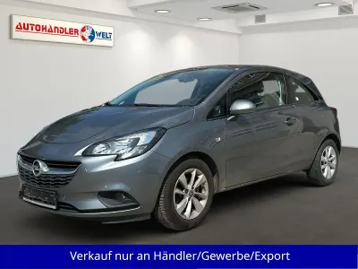 Gebraucht Opel Corsa