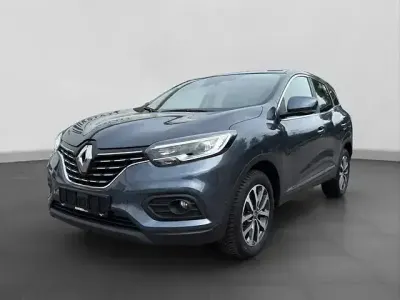 Gebraucht Renault Kadjar