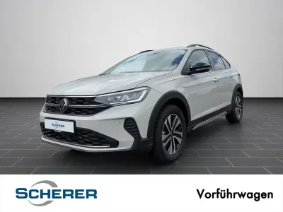 Neu VW Taigo 116 PS (85 kW) 2026 Grau SUV