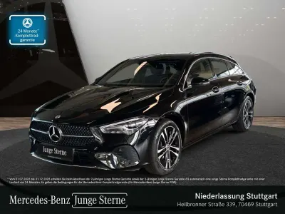 Gebraucht Mercedes CLA200