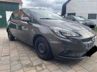 gebraucht Opel Corsa E 1.2 Drive