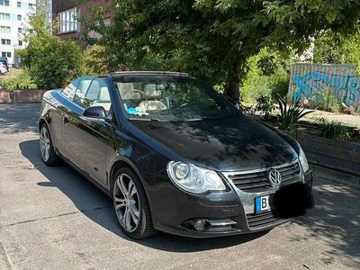 VW Eos
