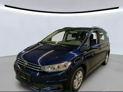 Gebraucht VW Touran