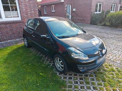 Renault Clio II