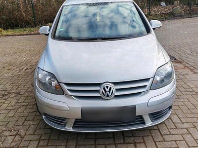 Gebraucht VW Golf IV 116 PS (85 kW) 2005 Silber Kleinwagen