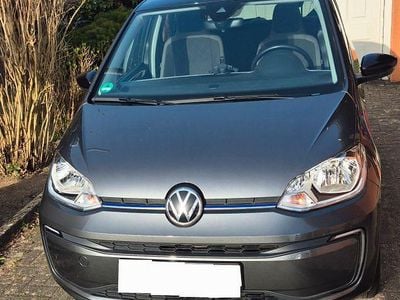 Gebraucht VW e-up! Style 61 kW (83 PS) 2022 Kleinwagen