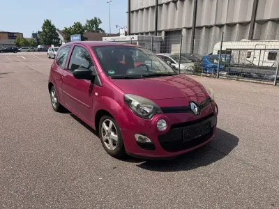 Gebraucht Renault Twingo