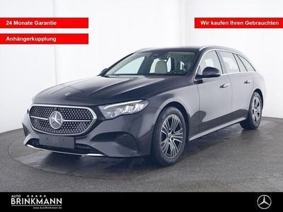 Mercedes E200