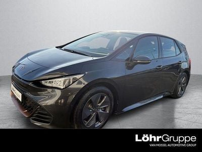 Grau Gebraucht 2024 Cupra Born Kleinwagen | 29.980 € (Guter Preis)