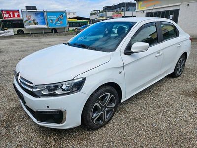 Citroën C-Elysee I
