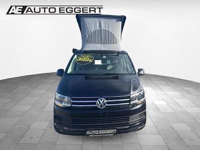 VW California