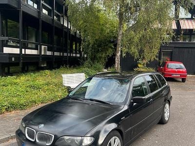 BMW 325