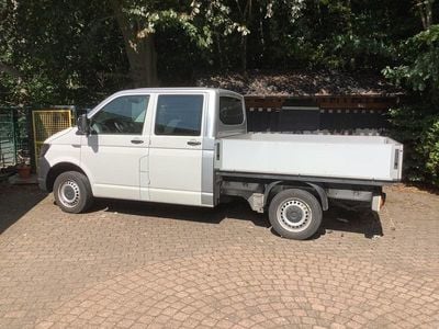VW T5