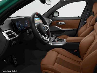 Gebraucht 2025 BMW M3 Competition Edition Kombi | 88.991 € (Fairer Preis)