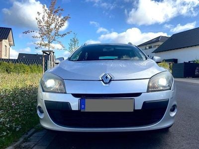 Renault Mégane III