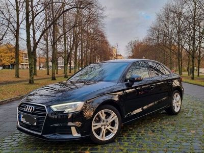 gebraucht Audi A3 35 TDI S tronic Limousine