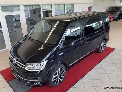 VW T6