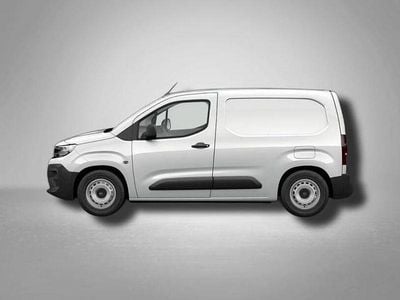 Second-hand Opel Combo 102 CP (75 kW) 2025 Andere Monovolum