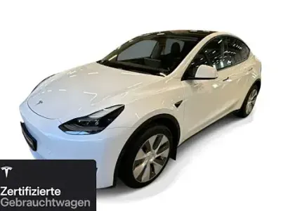 Gebraucht Tesla Model Y