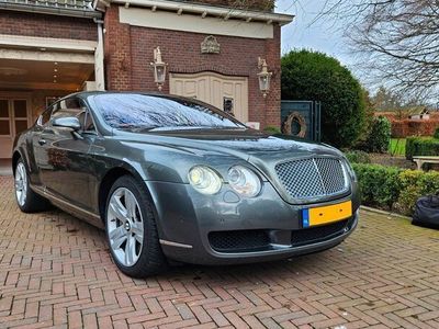 gebraucht Bentley Continental GT 