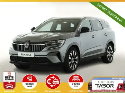 Gebraucht Renault Espace