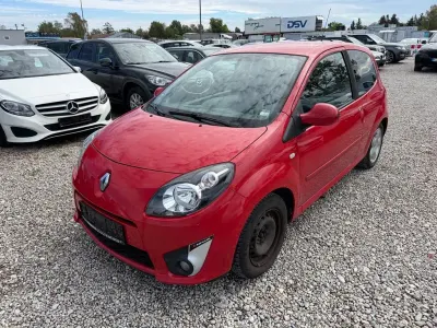 Gebraucht Renault Twingo