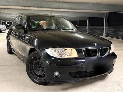 Brugt BMW 118 130 HK (95 kW) 2005 Hatchback