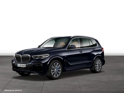 gebraucht BMW X5 xDrive30d