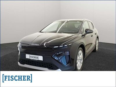 Usata Skoda Elroq Loft 210 kW (286 CV) 2026 Nero SUV