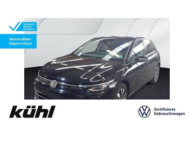 Gebraucht 2025 VW Golf Goal Limousine | 28.690 € (Fairer Preis)