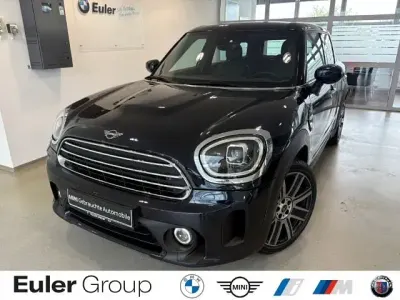 Gebraucht Mini Cooper Countryman