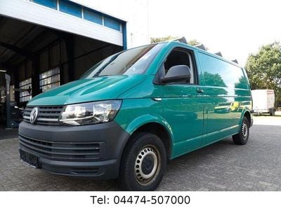 VW T6