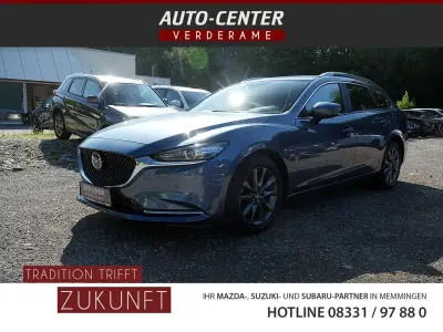 Gebraucht Mazda 6
