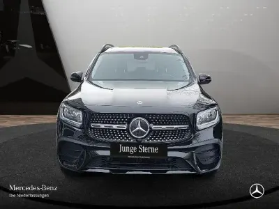 Gebraucht Mercedes GLB200