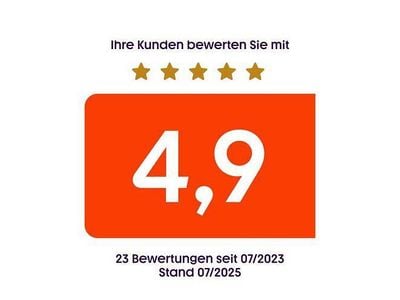 Gebraucht Ford Focus 86 PS (63 kW) 2017 Blau Kombi