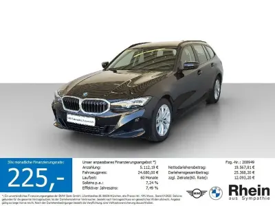Gebraucht BMW 318