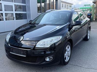 Renault Mégane GrandTour