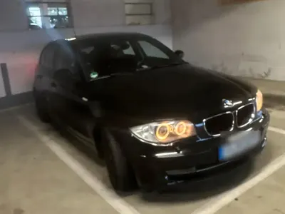 Gebraucht BMW 118 143 PS (105 kW) 2007 Kleinwagen