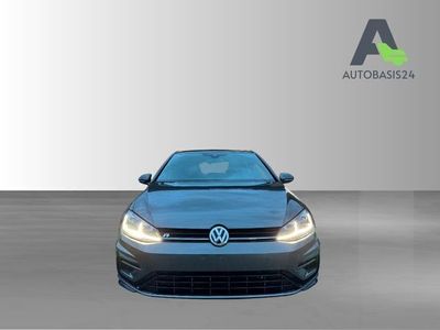 gebraucht VW Golf R 2.0 TSI DSG 4Motion *NAVI*DYNAUDIO*LED