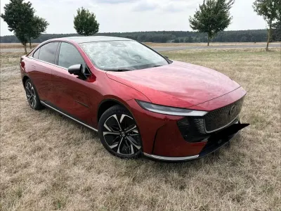 Gebraucht Mazda 6e