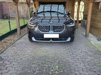 Grau Gebraucht 2025 BMW X3 SUV | 63.450 € (Superpreis)